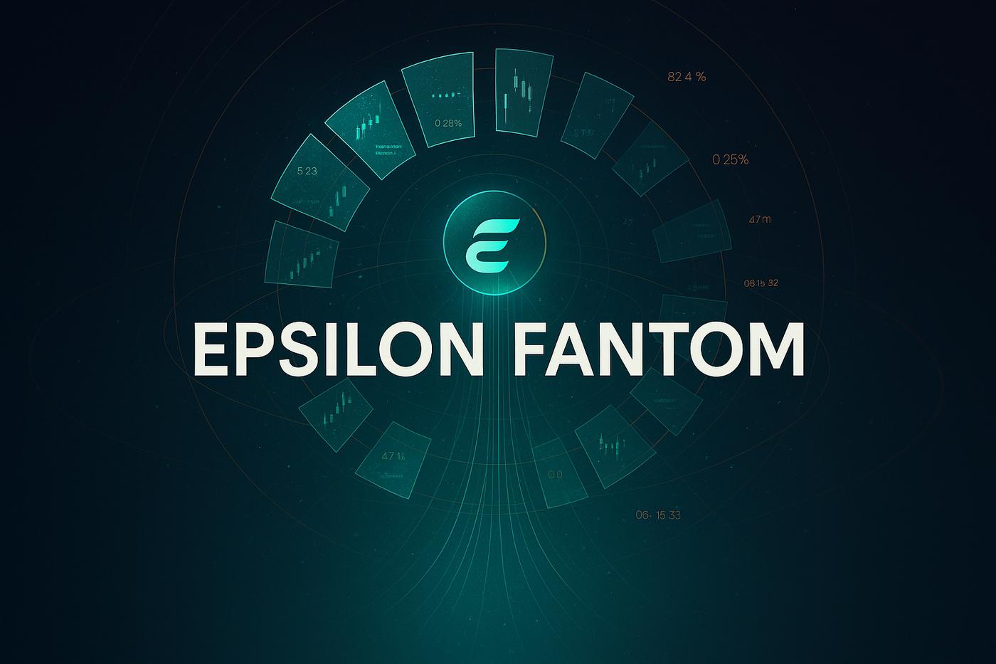Análise de Epsilon Fantom