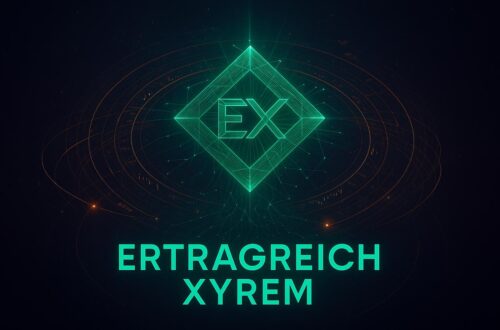 Ertragreich Xyrem Review: Data‑Driven Bot Or Risk Trap