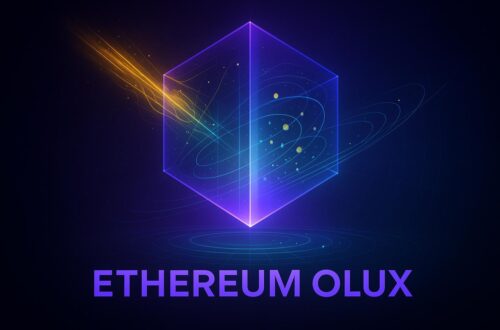Ethereum Olux Review 2025: Automated Trading Tested