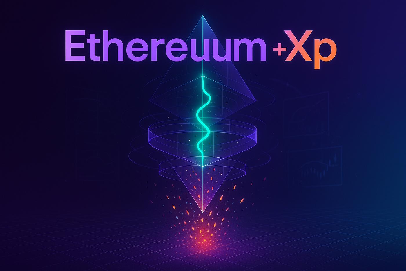 Ethereum +Xp Review