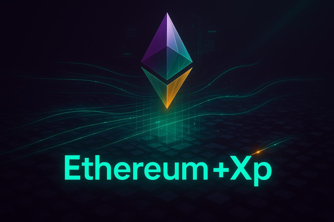 Ethereum +Xp Review