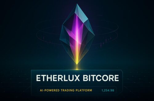 Etherlux Bitcore Review: Ai Crypto Bot With High Risk