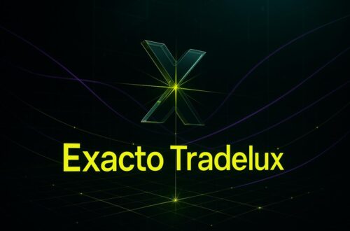 Exacto Tradelux Review 2025: Exacto Tradelux Tested