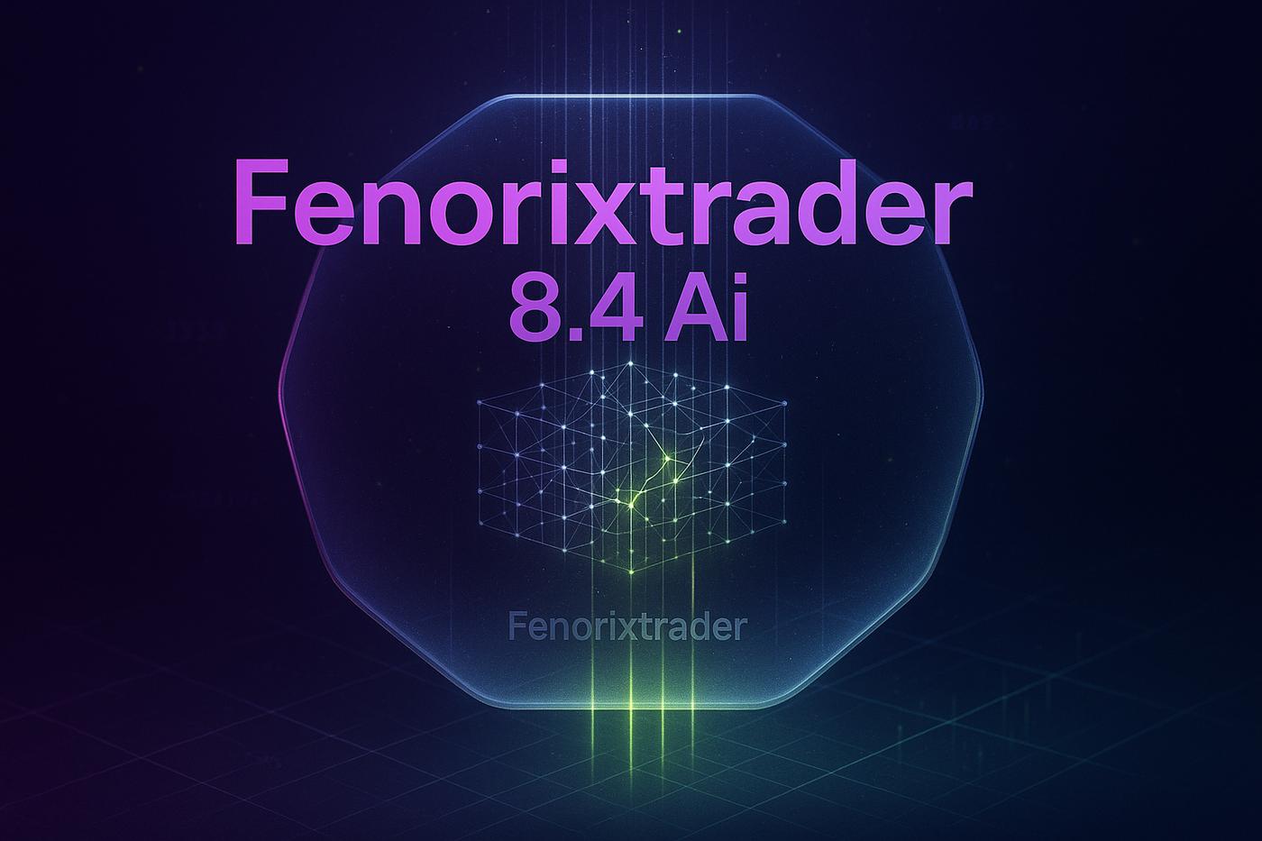 Fenorixtrader 8.4 AI-recension