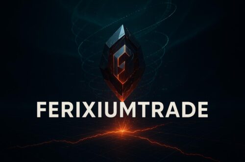 Ferixiumtrade Review: Emerging Platform With Caution