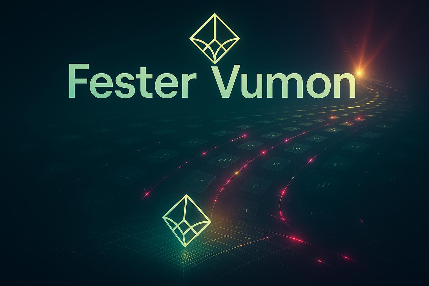 Fester Vumon İncelemesi