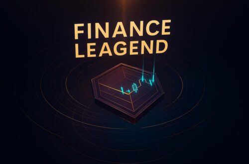 Finance Leagend App Review: Legit Trading Or Risky Bet