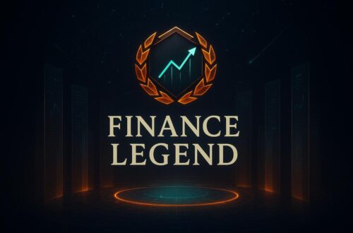 Finance Legend Review 2025: Crypto Bot Potential