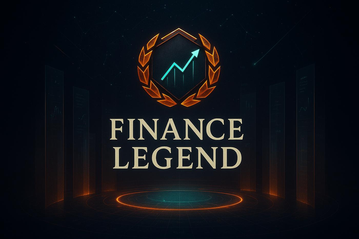 Análise do Finance Legend
