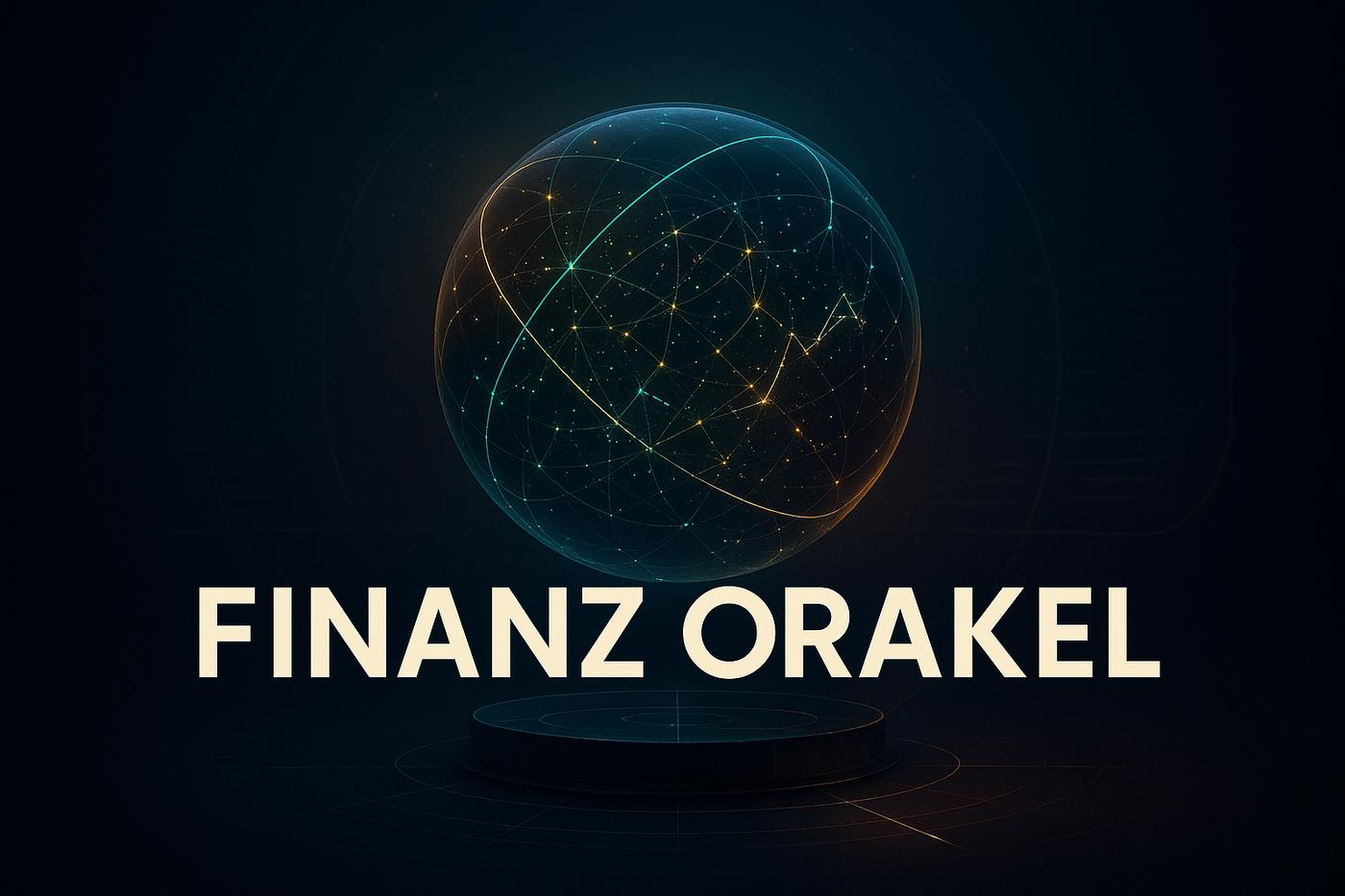 Análise do Finanz Orakel
