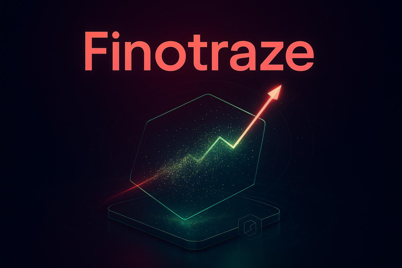 Recensione di Finotraze