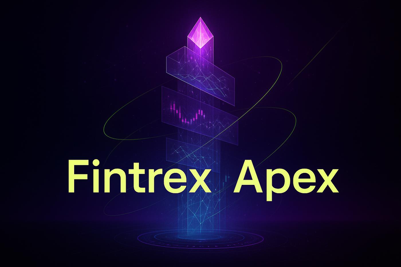 Fintrex Apex Review