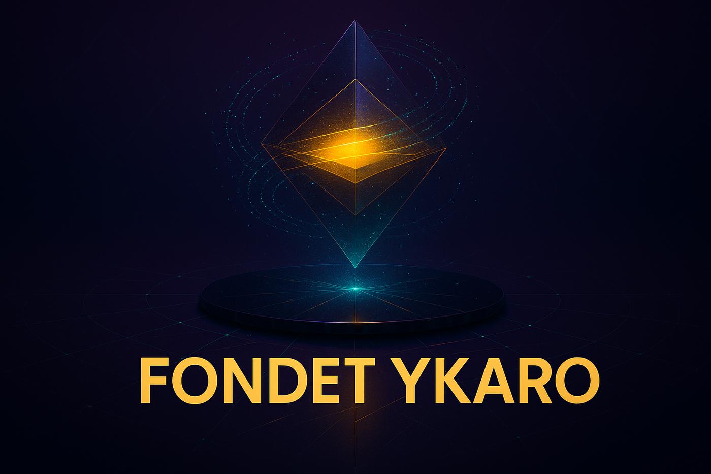Fondet Ykaro Review
