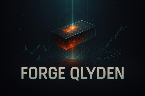 Forge Qlyden Review 2025: Trading Bot Scam Or Tool