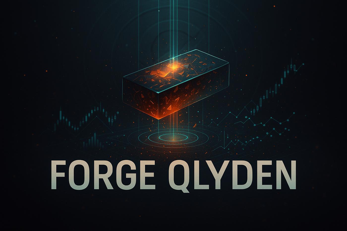 Recensione di Forge Qlyden