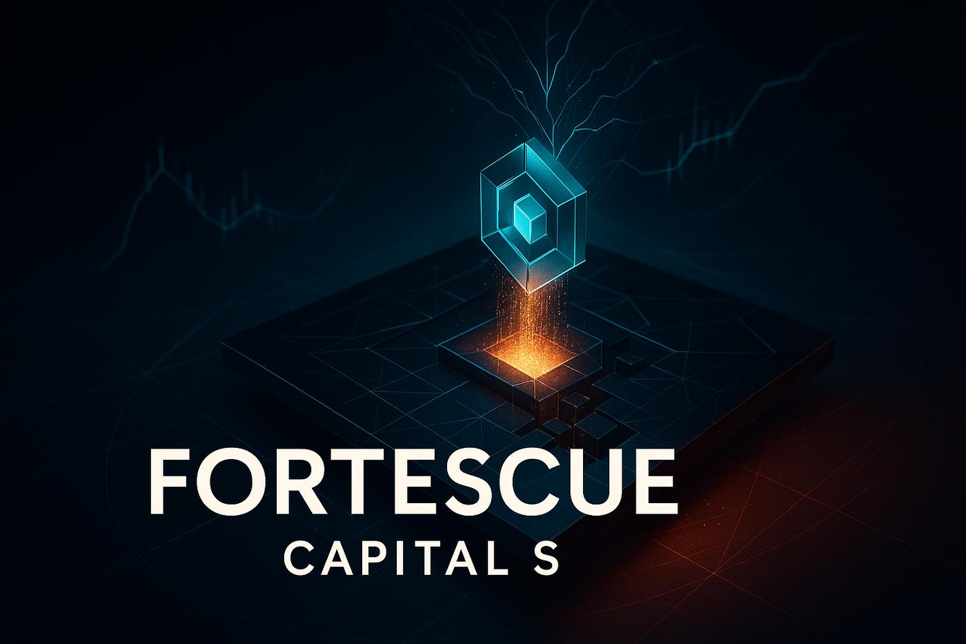 Análise do Fortescue Capital S