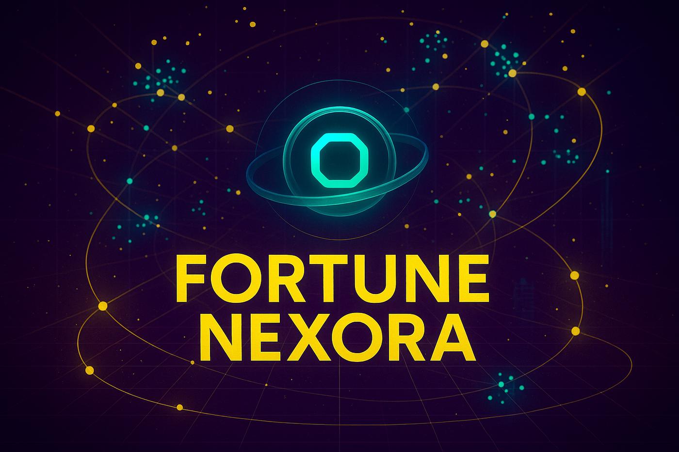 Análise de Fortune Nexora