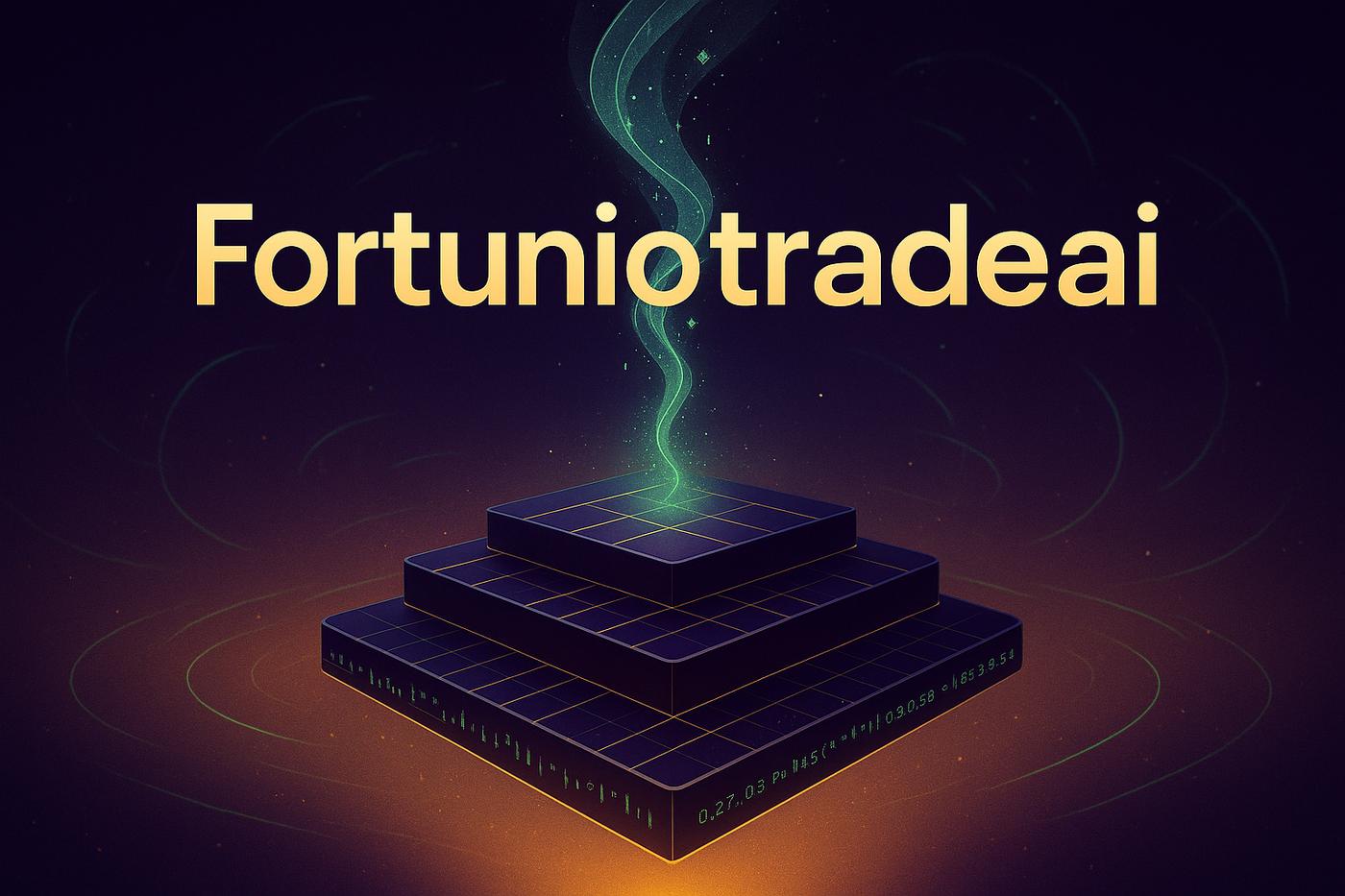Fortuniotradeai Review