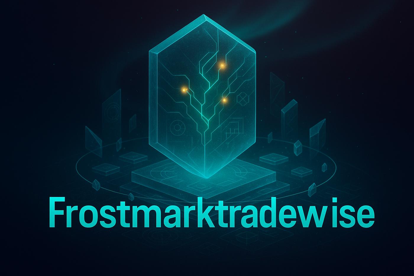 Análise da Frostmarktradewise
