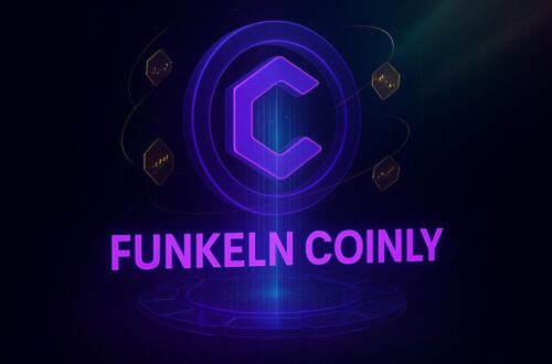 Funkeln Coinly Review 2025: Automated Trading Bot Guide