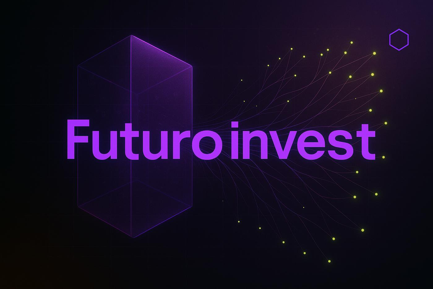 Análise da Futuroinvest