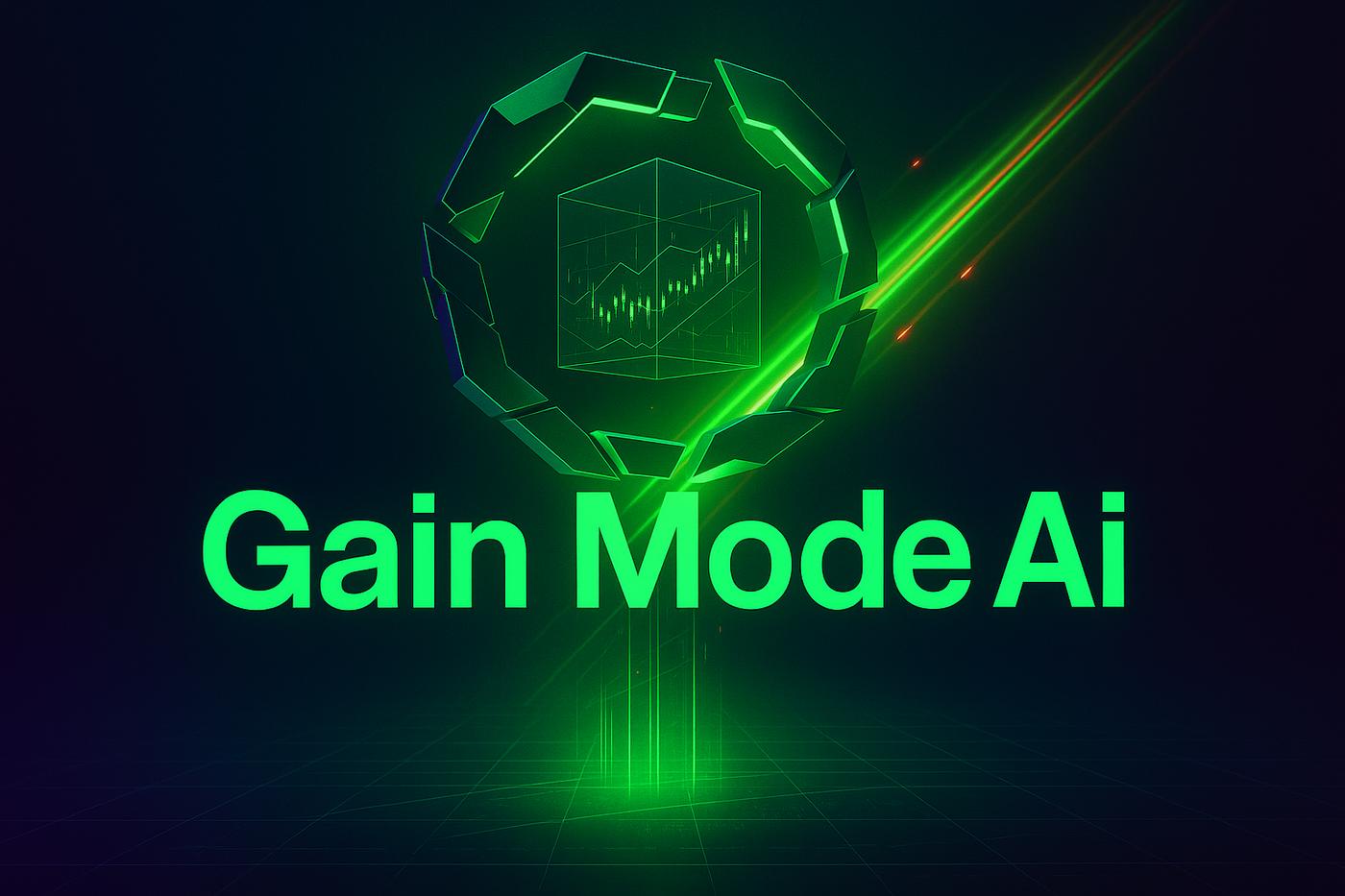 Análisis del modo de ganancia IA