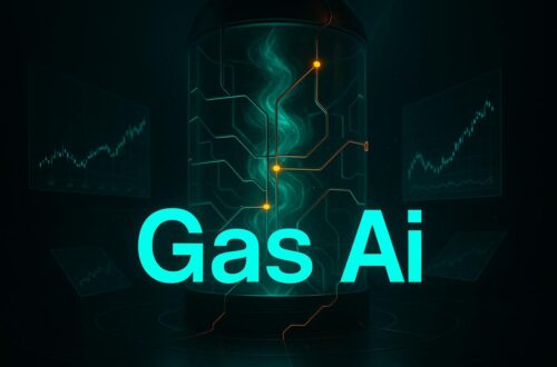 Gas Ai Review: Legit Energy Ai Tool Or Risky Bet