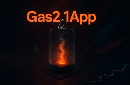 Gas2.1App Review 2024: Safety, Features, And Verdict