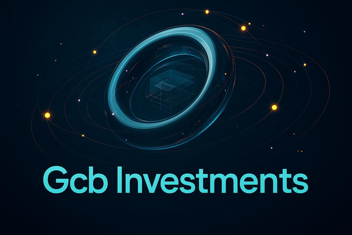 Análise da GCB Investments