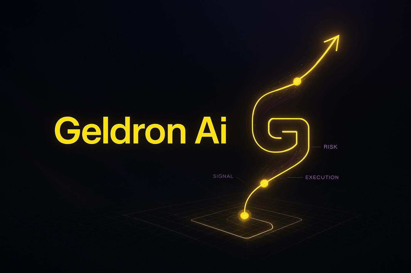 Geldron Ai Review