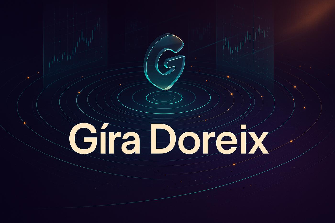 Recenzja Gíra Doreix