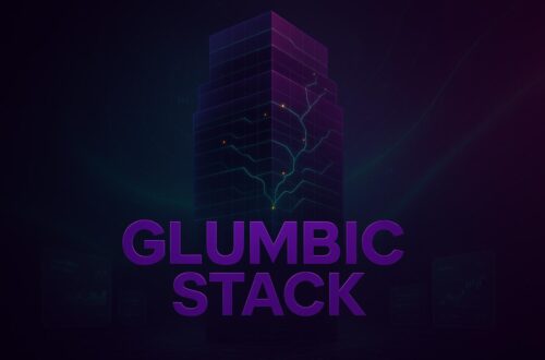 Glumbic Stack Review 2025: Legit Trading Bot Or Not