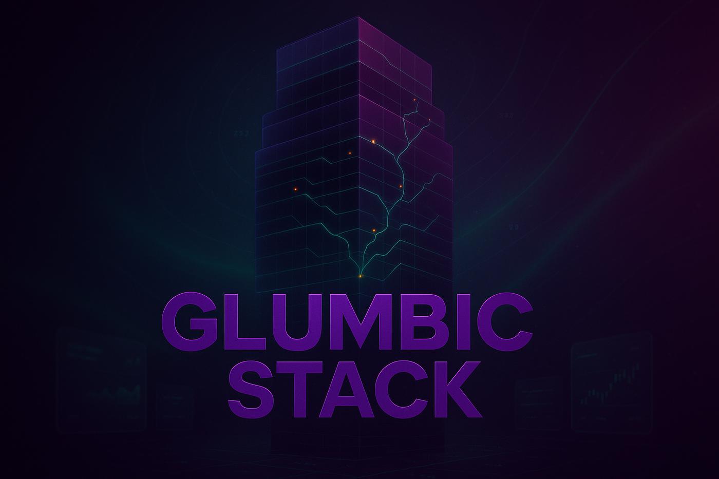 Reseña de Glumbic Stack