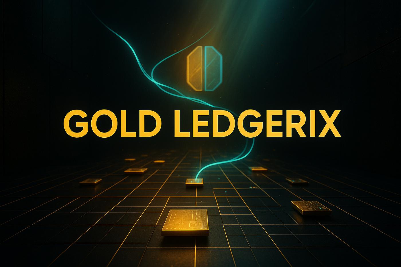 Gold Ledgerix Review