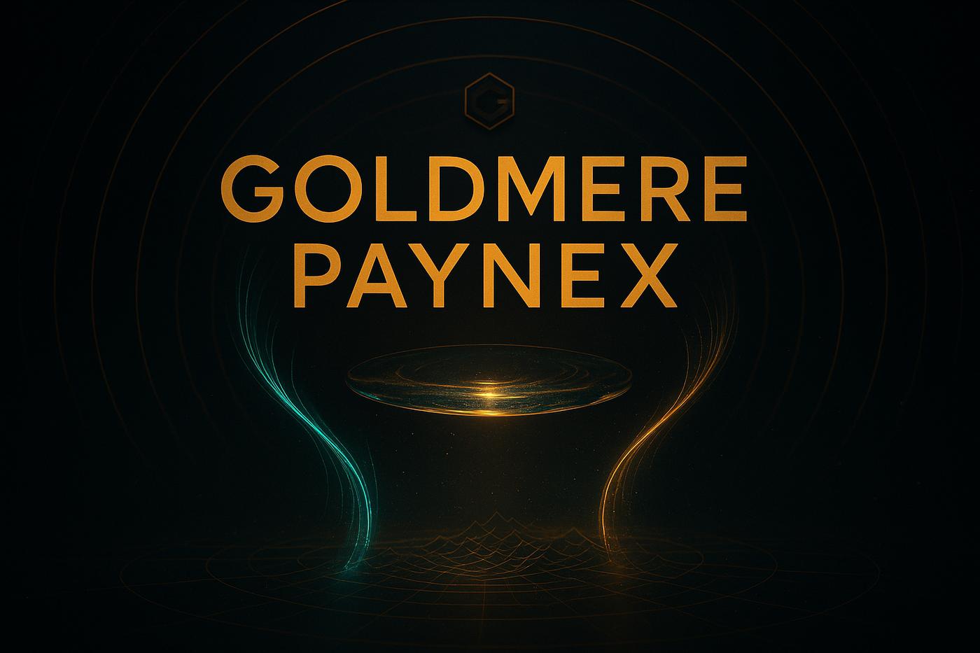 Goldmere Paynex Recension