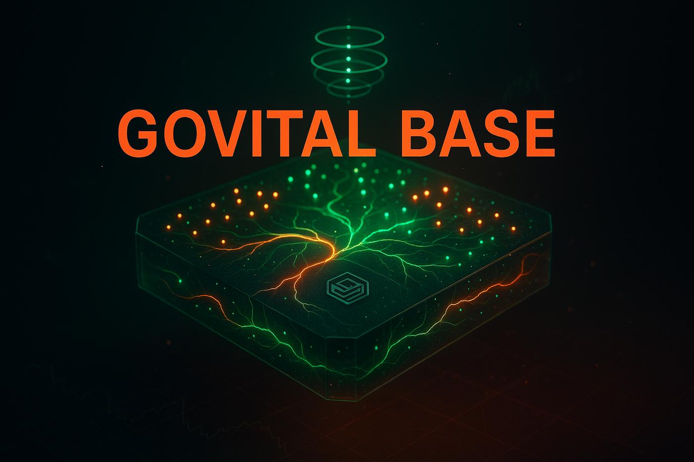Govital Base Recension
