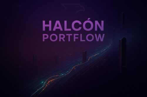 Halcón Portflow Review 2025: Legit Trading Bot Audit