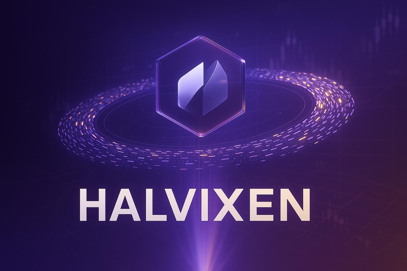 Halvixen Recension