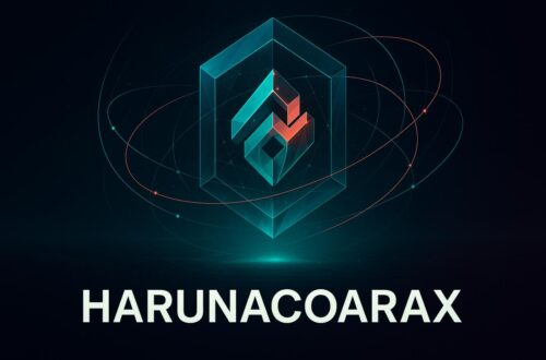 Harunacoarax Review: Emerging Crypto Platform Audit