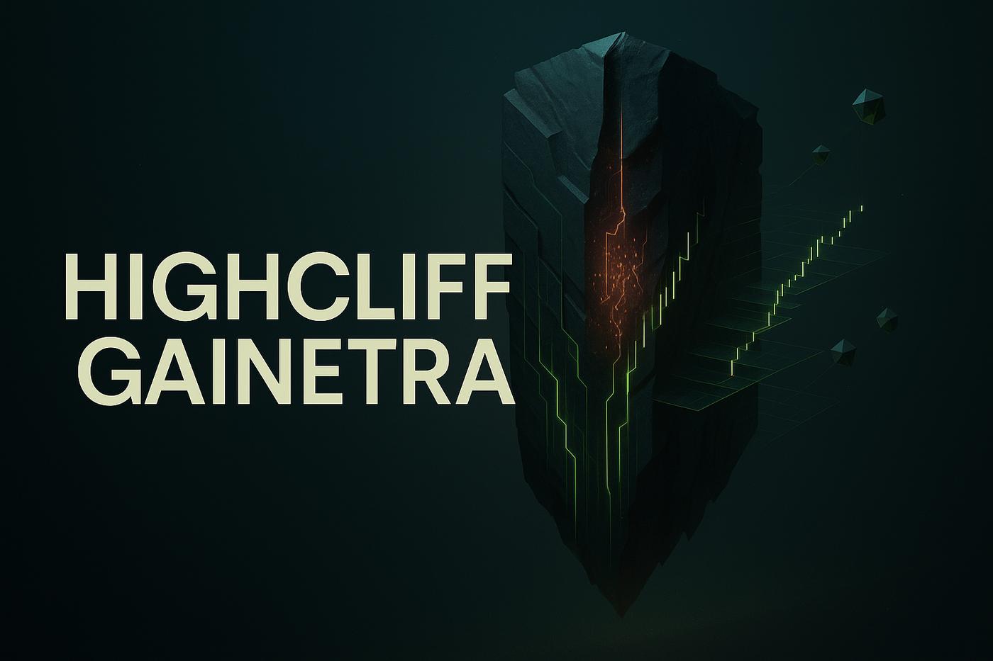 Highcliff Gainetra Recension