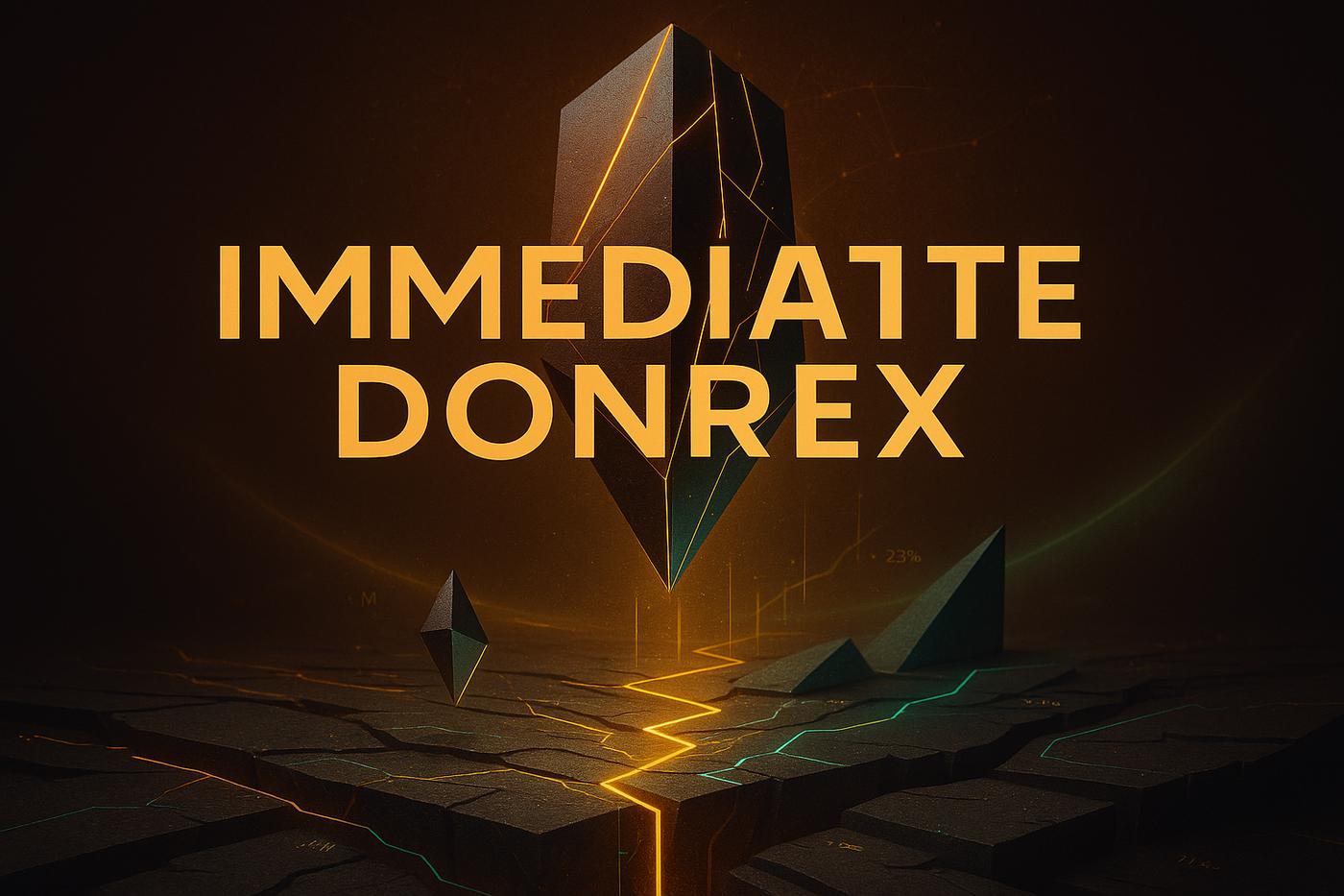 Immediate Donrex Review