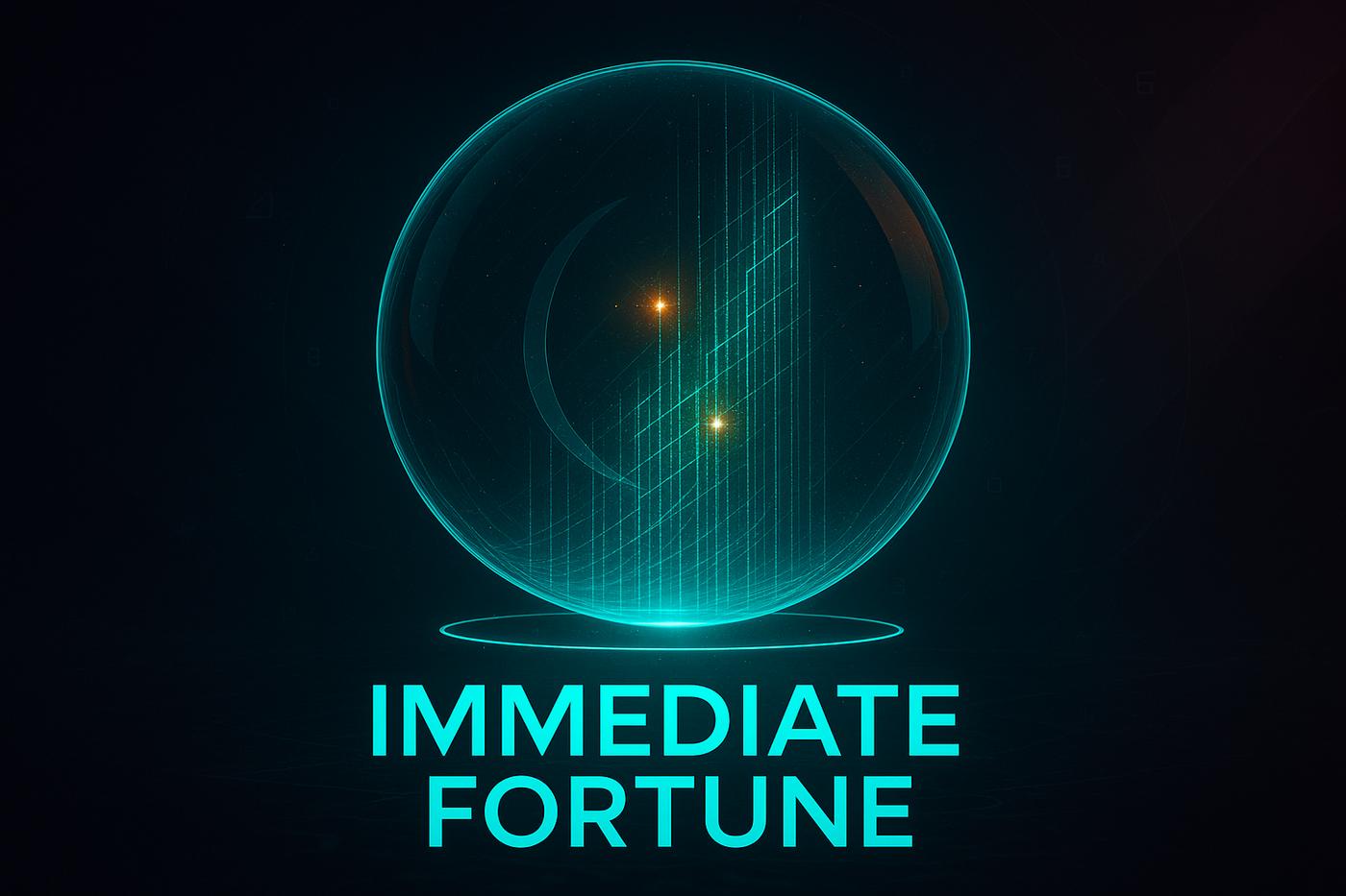 Revisión inmediata de la fortuna