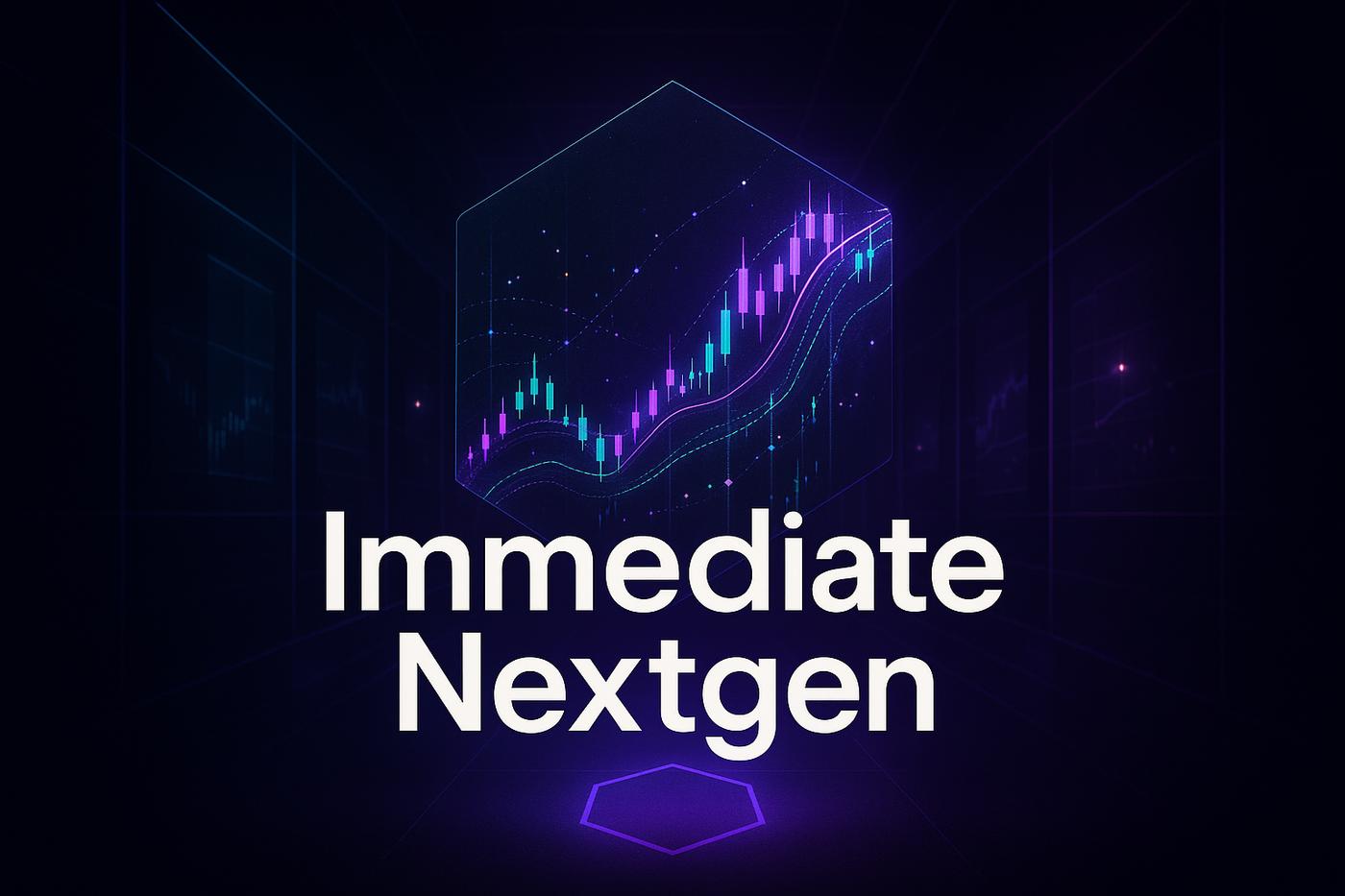 Análise imediata da próxima geração