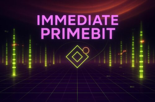 Immediate Primebit Review 2025: Automated Trading Audit