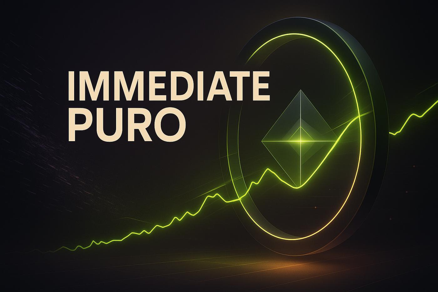 Immediate Puro Review
