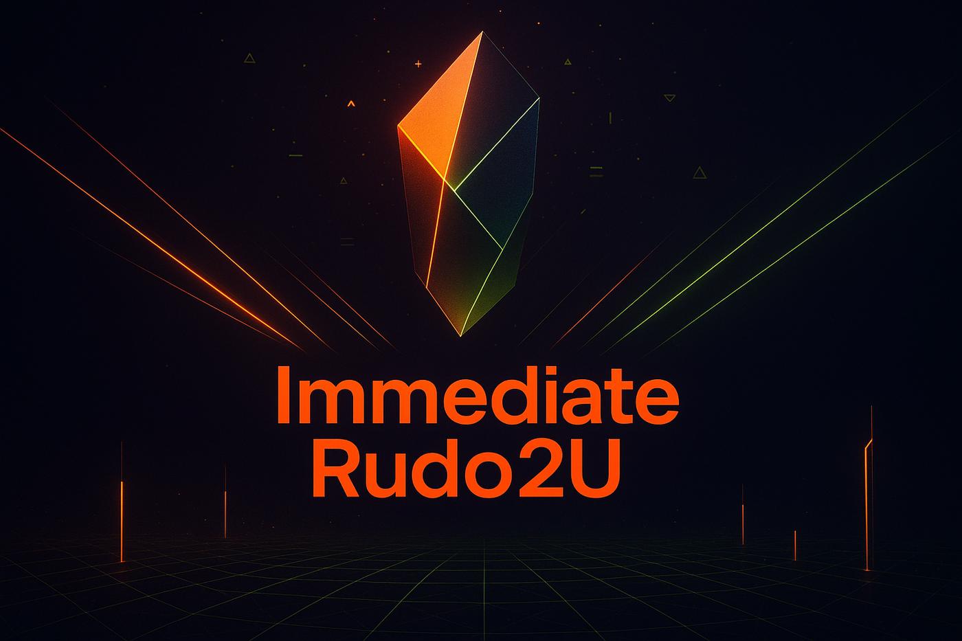 Hemen Rudo2U İncelemesi