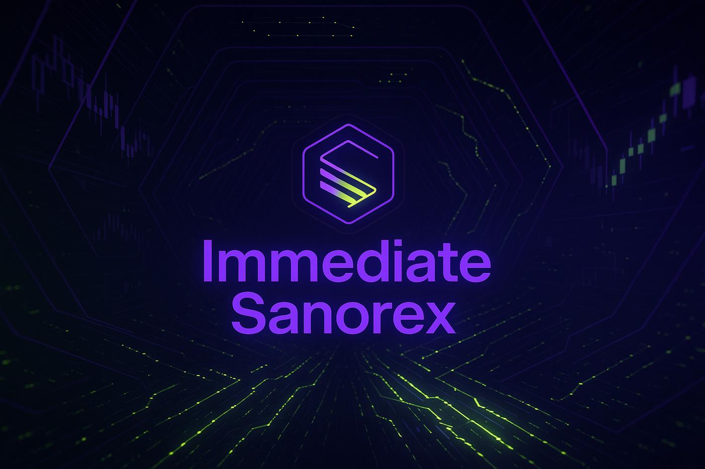 Immediate Sanorex Review