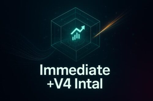 Immediate +V4 Intal Review: Automated Trading Deep Dive