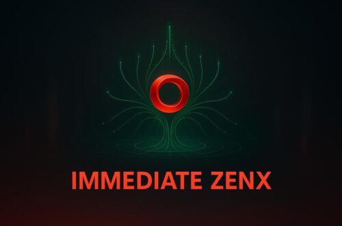 Immediate Zenx Review 2025: Ai Trading Platform Check