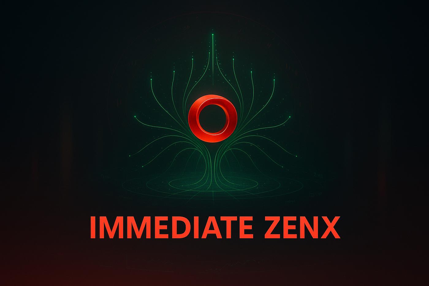 Immediate Zenx Review